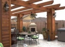Kwikfynd Pergolas
bulyee